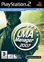 LMA Manager 2007
